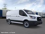 New 2025 Ford Transit 150 Low Roof Empty Cargo Van thumbnail 1