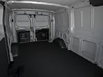 New 2025 Ford Transit 150 Low Roof Empty Cargo Van thumbnail 10