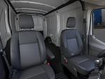 New 2025 Ford Transit 250 Medium Roof Empty Cargo Van thumbnail 9