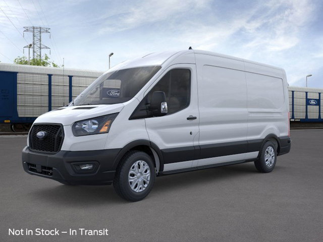 New 2025 Ford Transit 250 - photo 2