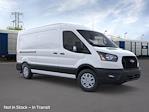 New 2025 Ford Transit 250 Medium Roof Empty Cargo Van thumbnail 1