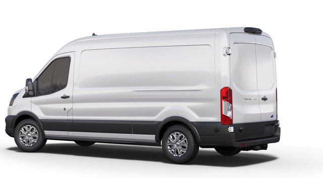New 2025 Ford Transit 250 - photo 2