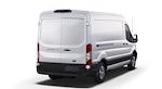 New 2025 Ford Transit 250 Medium Roof Empty Cargo Van thumbnail 3