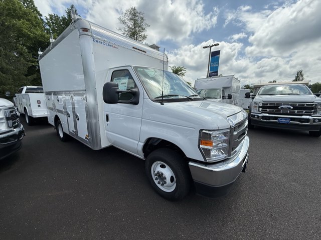 New 2026 Ford E-350 158 WB Cutaway - photo 3