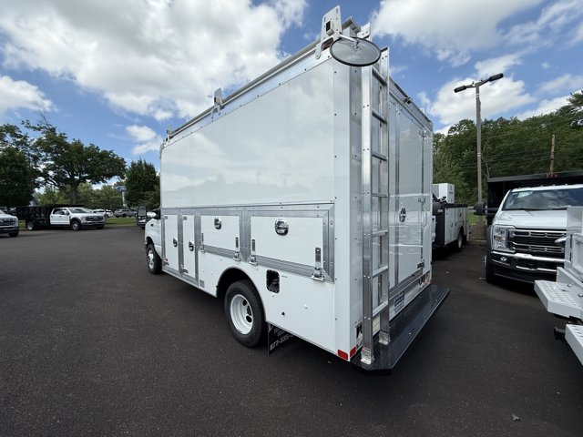 New 2026 Ford E-350 158 WB Cutaway - photo 5