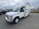 New 2026 Ford E-350 158 WB Cutaway thumbnail 1
