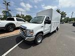 New 2026 Ford E-350 Cutaway thumbnail 1