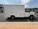 New 2026 Ford E-350 Cutaway thumbnail 4