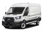 New 2026 Ford Transit 250 Medium Roof Empty Cargo Van thumbnail 1