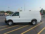 New 2025 Chevrolet Express 2500 Empty Cargo Van thumbnail 3