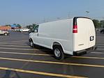 New 2025 Chevrolet Express 2500 Empty Cargo Van thumbnail 4