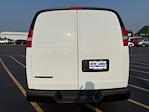 New 2025 Chevrolet Express 2500 Empty Cargo Van thumbnail 5