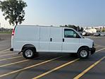 New 2025 Chevrolet Express 2500 Empty Cargo Van thumbnail 7