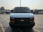 New 2025 Chevrolet Express 2500 Empty Cargo Van thumbnail 8