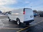 New 2025 Chevrolet Express 3500 Empty Cargo Van thumbnail 3