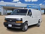 New 2025 Chevrolet Express 2500 Empty Cargo Van thumbnail 3