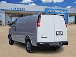 New 2025 Chevrolet Express 2500 Empty Cargo Van thumbnail 4