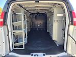 New 2025 Chevrolet Express 2500 Empty Cargo Van thumbnail 1
