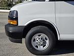 New 2025 Chevrolet Express 2500 Empty Cargo Van thumbnail 6