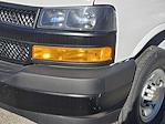 New 2025 Chevrolet Express 2500 Empty Cargo Van thumbnail 7