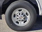 New 2025 Chevrolet Express 2500 Empty Cargo Van thumbnail 8