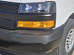 New 2026 Chevrolet Express 2500 Empty Cargo Van thumbnail 6