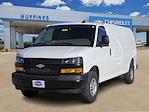 New 2026 Chevrolet Express 2500 Empty Cargo Van thumbnail 2