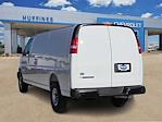 New 2026 Chevrolet Express 2500 Empty Cargo Van thumbnail 3