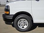 New 2026 Chevrolet Express 2500 Empty Cargo Van thumbnail 5