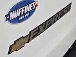 New 2026 Chevrolet Express 2500 Empty Cargo Van thumbnail 7