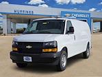 New 2026 Chevrolet Express 2500 Empty Cargo Van thumbnail 2