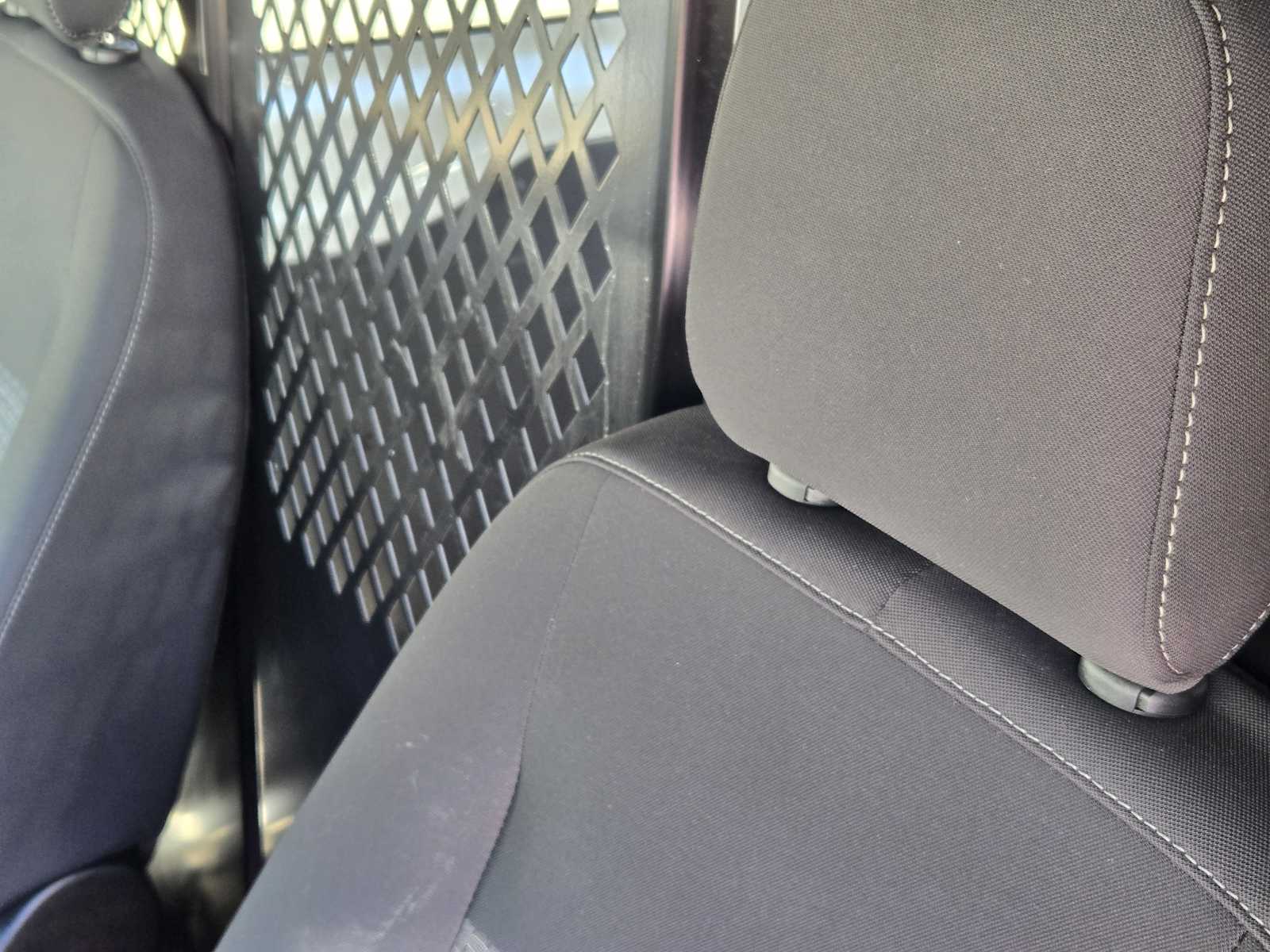 Used 2024 Ford Transit 250 Low Roof Empty Cargo Van - photo 15