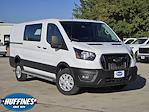 Used 2024 Ford Transit 250 Low Roof Empty Cargo Van thumbnail 1