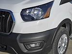 Used 2024 Ford Transit 250 Low Roof Empty Cargo Van thumbnail 8