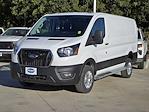 Used 2024 Ford Transit 250 Low Roof Empty Cargo Van thumbnail 3
