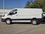 Used 2024 Ford Transit 250 Low Roof Empty Cargo Van thumbnail 4