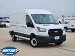 Used 2024 Ford Transit 250 Medium Roof Empty Cargo Van thumbnail 1