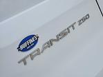 Used 2024 Ford Transit 250 Medium Roof Empty Cargo Van thumbnail 10
