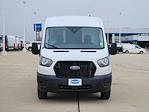 Used 2024 Ford Transit 250 Medium Roof Empty Cargo Van thumbnail 2