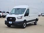 Used 2024 Ford Transit 250 Medium Roof Empty Cargo Van thumbnail 3