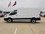 Used 2024 Ford Transit 250 Medium Roof Empty Cargo Van thumbnail 4