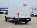Used 2024 Ford Transit 250 Medium Roof Empty Cargo Van thumbnail 5