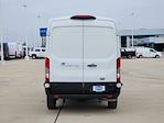 Used 2024 Ford Transit 250 Medium Roof Empty Cargo Van thumbnail 6