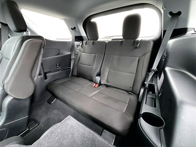 Used 2023 Ford Explorer XLT - photo 16