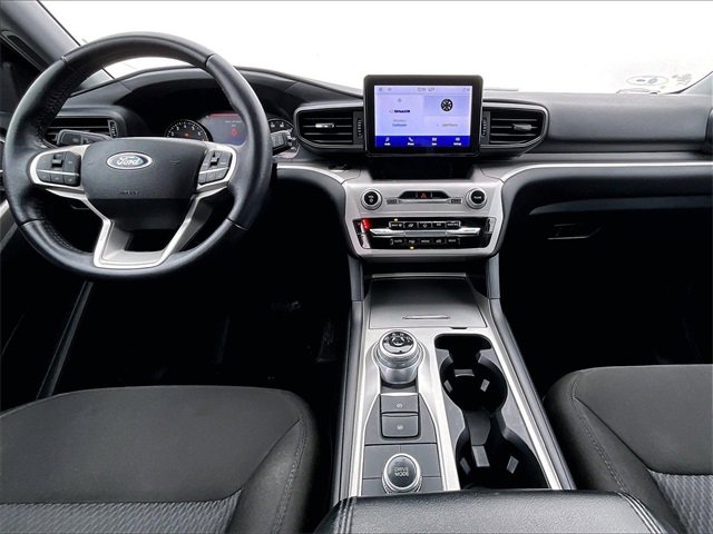 Used 2023 Ford Explorer XLT - photo 21