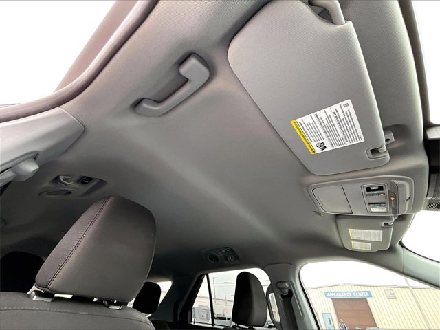 Used 2023 Ford Explorer XLT - photo 22