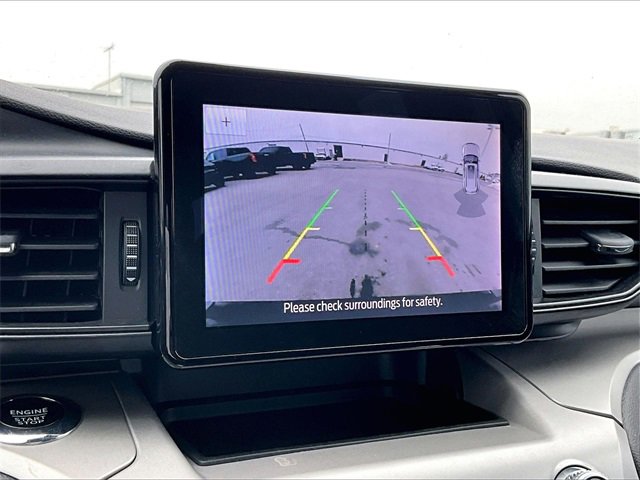 Used 2023 Ford Explorer XLT - photo 27