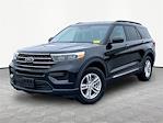 Used 2023 Ford Explorer XLT thumbnail 3