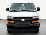 New 2025 Chevrolet Express 2500 Empty Cargo Van thumbnail 5