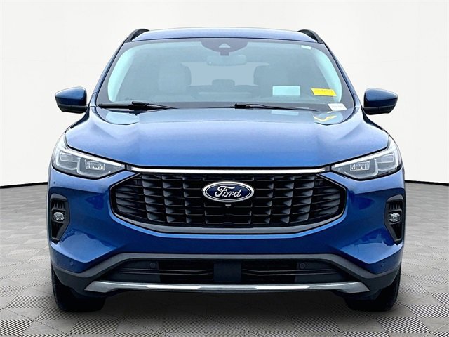 Used 2023 Ford Escape SE PHEV - photo 26
